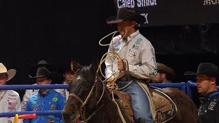 Caleb Smidt | 2023 NFR Round 6