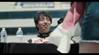 Wataru Masuyama at Formula Drift Atlanta 2022 - Buy Now Japan