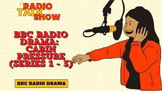 Cabin Pressure (Series 1 - 3) - BBC RADIO DRAMA