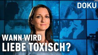 Toxische Beziehung - Was muss Liebe aushalten? | engel fragt | Dokus & Reportagen