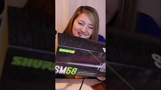Shure SM58 Test/Review at a glance - is it worth it?