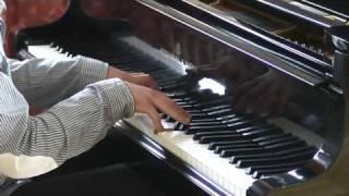 Chopin - Ballade No. 4 in F minor, Op. 52 (by Vadim Chaimovich)