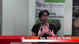 Nifnex Business Tips Sue Findlay