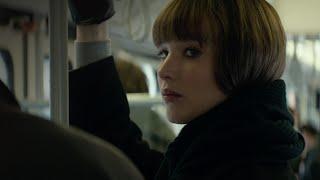 Red Sparrow | Offisiell trailer | 20th Century Fox Norge