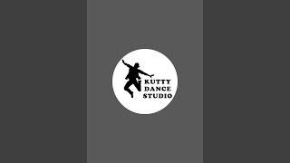 KUTTY DANCE STUDIO is live!