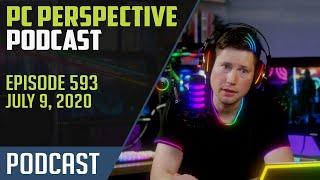 PC Perspective Podcast #593 - This RGB Goes to 11