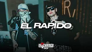 Peso Pluma - El Rapido (Corridos 2023) | El Chango Music©️