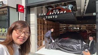 Ken Okuyama 「kode61」納車式に密着！yumi yoshida【吉田由美ちゃんねる】 がライブ配信中！