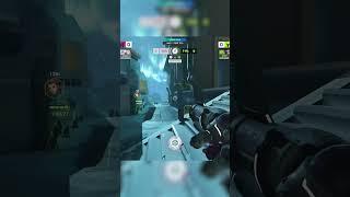 THE SNEAKY MEI STRATEGY #overwatch2 #esports #gaming