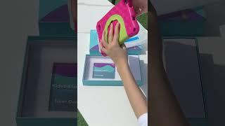 Anti fall protection for children’s learning tablet#pritom #backtoschool #tiktokmademebuyit