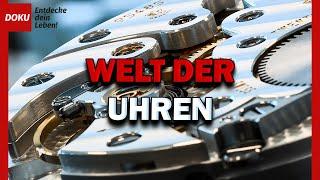 Die Welt der Uhren