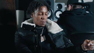 NBA YoungBoy - Let's Talk [Official Video[