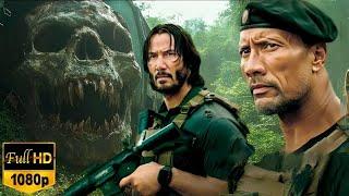 New Blockbuster Action Movie 2024 Full Movie English Hollywood Action Movies 2024