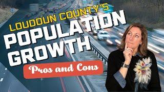 Loudoun County's Transformation: From Quiet Towns to Tech Hubs