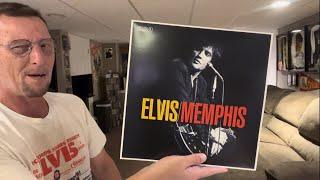 2024 ELVIS MEMPHIS 2-LP.  Were We BAMBOOZLED? MY REVIEW. The King’s Court