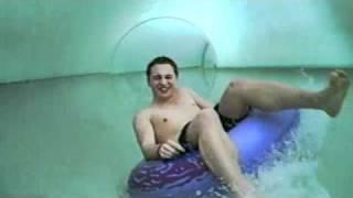 Experience of Stefan Schröder @ Saturday Slide Fever
