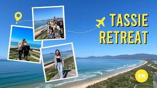 Vonnimedia 2022 Retreat in Tasmania | Sydney Digital Marketing Agency