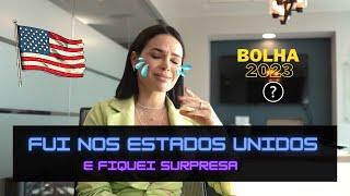 CRISE ESTADOS UNIDOS 2023?????  SERÁ QUE A BOLHA IMOBILIÁRIA ESTA VOLTANDO NOS ESTADOS UNIDOS??