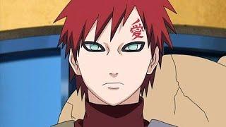 Sabaku no Gaara Short Edit