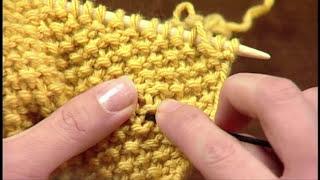 How to Rip Out Your Knitting