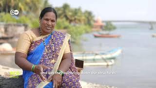 Oyster farming of Wadatar