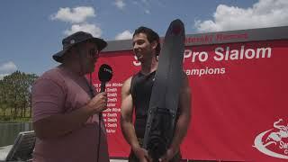2025 Swiss Pro Slalom Preshow