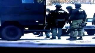 CHICAGOS ALMIGHTY SAINTS GANGMEMBER TURNED COP INFORMANT