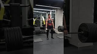 How Much Can I Deadlift For 2 Reps At 82 KG Bodyweight?