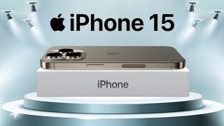 iPhone 15 Pro Max Concept Trailer | Design