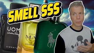 12 Awesomely Affordable Fragrances That Smell EXPENSIVE!