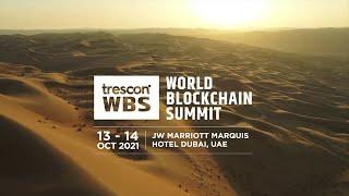 World Blockchain Summit - Dubai 2021 | Official Aftermovie