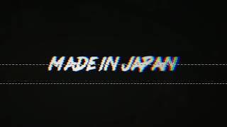 Made in Japan