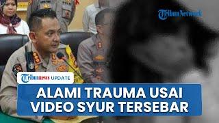 Nasib Siswi Madrasah Gorontalo usai Video Asusila dengan Guru Tersebar, Dikeluarkan & Alami Trauma