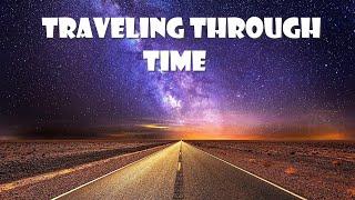 Time Travel, Lucid Dreaming, Near Death Experiences and Physics