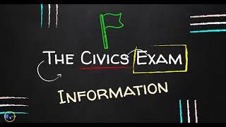 How to Prep for the Civics Exam!