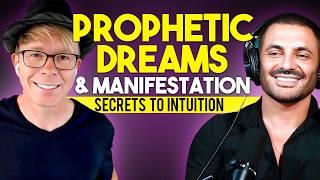 Prophetic Dreams & Spiritual Connections: Manifesting with Happy Ali