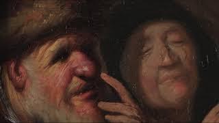 Rembrandt: Behind the Artist