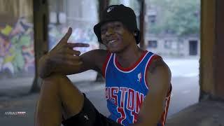 ME11O - Mailbox Detroit Freestyle (Official Music Video) Shot By @A1Visuals__