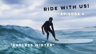 RWU episode 4 "Endless Winter"