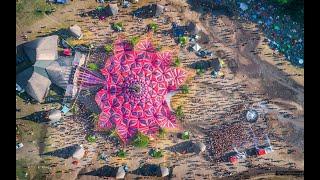 OZORA Festival 2018 (Official Video)