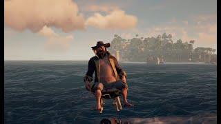 mr chair sea of thieves