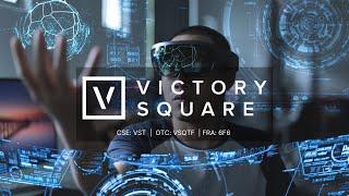 Victory Square Technologies is Building the Next Wave of Tech Giants