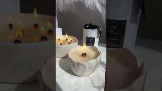 Больше чем  #аромасвечи #candle #диффузор #homedecor #свечи #ароматы