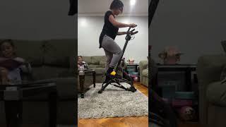 This will help you grow a booty, tone legs, and transform your body!