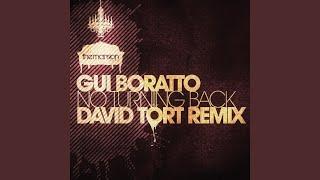 No Turning Back (David Tort the Mansion Remix)