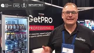 Robert Browne, Sr Science Communications Manager, Danone at SportEx - Glasgow 2024