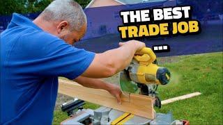 What Trade Job Is Right For Me?