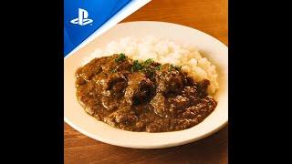 ゲーム飯 第四回『ペルソナ５ スクランブル　ザ ファントム ストライカーズ』