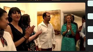 Art in Madrid, 20.06.2019, Anastasia Vasilyeva