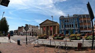 Tunbridge Wells ENGLAND | High Street